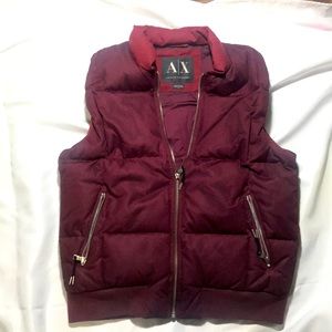 Armani exchange